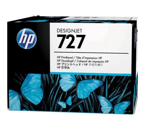 Печатающая головка HP B3P06A Печатающая головка HP B3P06A