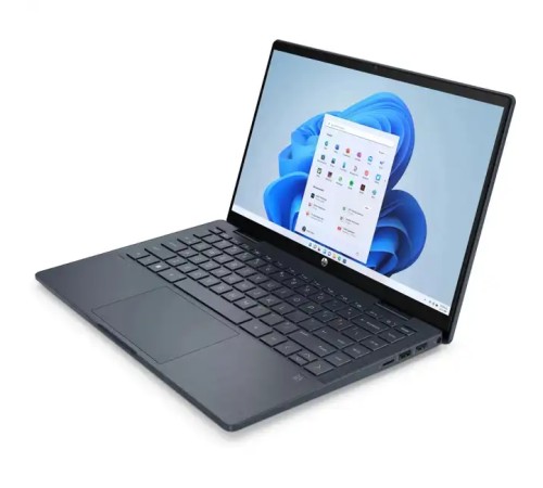 Ноутбук HP Pavilion x360 14-ek1026ci 9D3T2EA Ноутбук HP Pavilion x360 14-ek1026ci 9D3T2EA