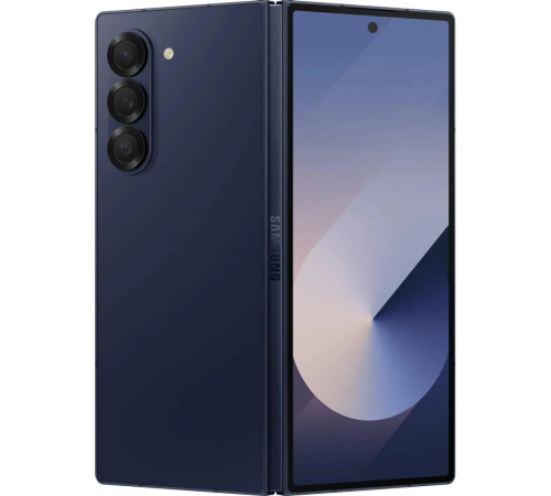 Смартфон Samsung Galaxy Z Fold6 12/512Gb Blue SM-F956BDBCCAU