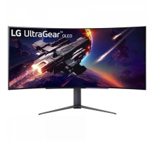 Монитор LG UltraGear 45GR95QE-B 45GR95QE-B.ARUZ