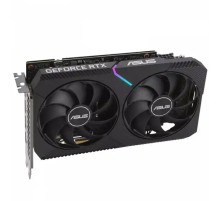 Видеокарта Asus DUAL-RTX3060-12G-V2 90YV0GB3-M0NA10