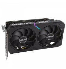 Видеокарта Asus DUAL-RTX3060-12G-V2 90YV0GB3-M0NA10