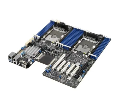 Серверная материнская плата Asus Z11PR-D16 90SB0670-M0UAY0 Серверная материнская плата Asus Z11PR-D16 90SB0670-M0UAY0