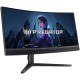 Монитор Acer 34 X34V3bmiiphuzx Predator UM.CXXEE.301