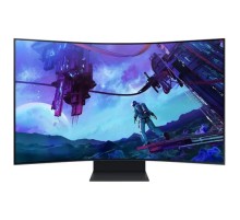 Монитор Samsung 55 S55CG97WNI Odyssey Ark LS55CG97WNIXCI
