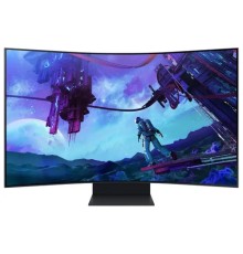 Монитор Samsung 55 S55CG97WNI Odyssey Ark LS55CG97WNIXCI