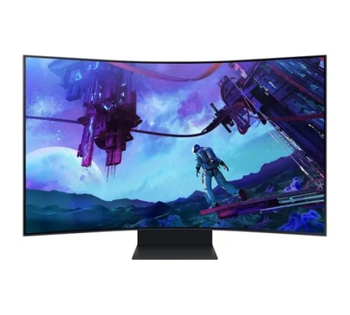 Монитор Samsung 55 S55CG97WNI Odyssey Ark LS55CG97WNIXCI