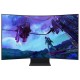 Монитор Samsung 55 S55CG97WNI Odyssey Ark LS55CG97WNIXCI