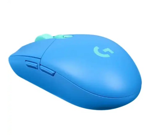 Мышь Logitech G304 Lightspeed 910-006016