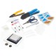 Набор инструментов Netko HT-F3033 (52286)