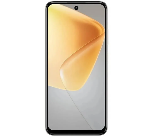 Смартфон Infinix Hot 50i 6/128Gb Titanium Grey 10060958