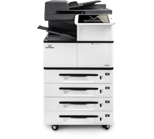 МФУ Катюша M450p
