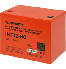 Батарея для ИБП Ippon INT12-80 2005325