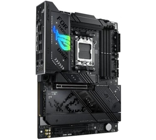 Материнская плата Asus ROG STRIX X870-F GAMING WIFI Материнская плата Asus ROG STRIX X870-F GAMING WIFI