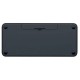 Клавиатура Logitech K380 White 920-009589