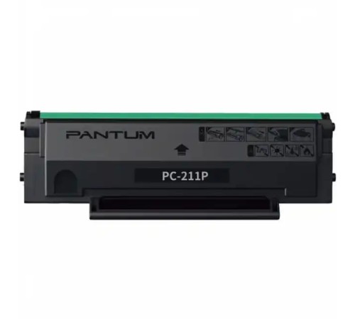 Лазерный картридж Pantum PC-211P