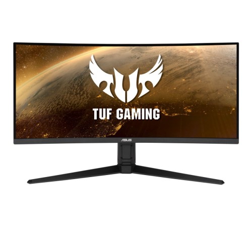 Монитор Asus TUF Gaming VG34VQL1B 90LM06F0-B01170