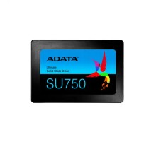 Твердотельный накопитель SSD Adata ASU750SS-512GT-C