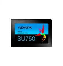 Твердотельный накопитель SSD Adata ASU750SS-512GT-C