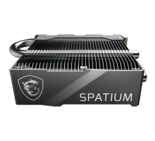 Накопитель SSD 2Tb MSI SPATIUM M580 FROZR S78-440Q780-P83