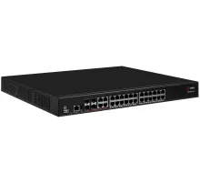 Маршрутизатор Qtech QSR-2920-14-AC-AC