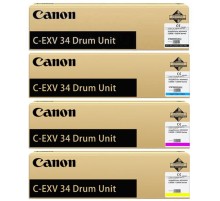 Фотобарабан Canon C-EXV34 Magenta 3788B003
