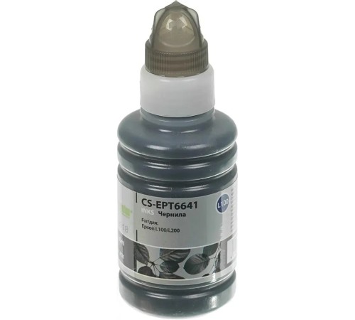 Чернила Cactus CS-EPT6641
