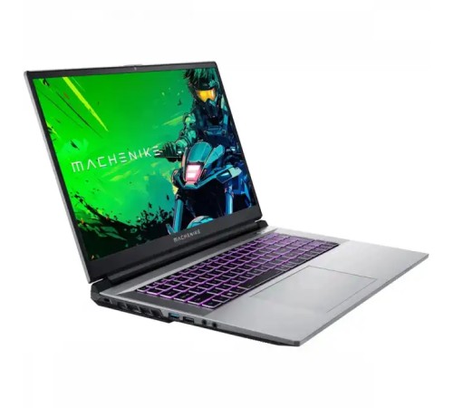 Ноутбук Machenike L17 Pulsar JJ00G600ERU
