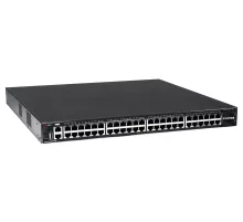 Коммутатор Qtech QSW-4700-52TX-POE