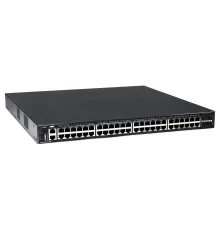 Коммутатор Qtech QSW-4700-52TX-POE