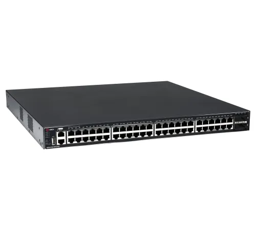 Коммутатор Qtech QSW-4700-52TX-POE