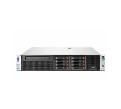 Сервер HP DL380pGen8_8SFF Сервер HP DL380pGen8_8SFF