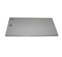 Дверь металлическая для шкафа WM 6412 Netko ST DR/WM 6X12 (52875)