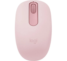 Мышь Logitech M196 Rose Pink 910-007317