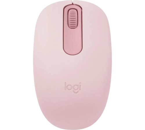 Мышь Logitech M196 Rose Pink 910-007317
