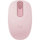 Мышь Logitech M196 Rose Pink 910-007317