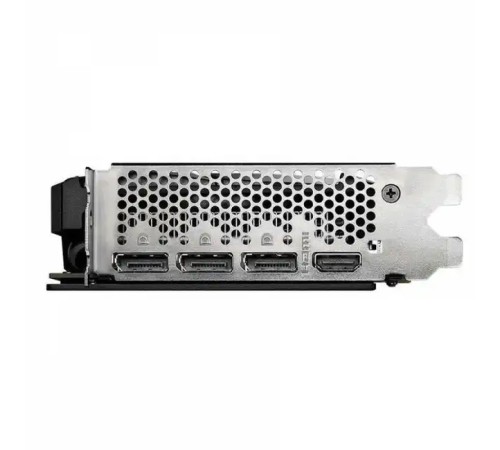 Видеокарта MSI GeForce RTX 3060 VENTUS 2X 12G OC