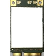 Модуль Moxa UC-8580-4GCat6-NAMEU
