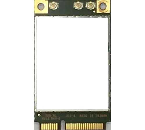 Модуль Moxa UC-8580-4GCat6-NAMEU