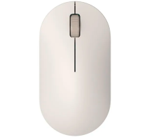 Мышь Xiaomi Wireless Mouse Lite 2 White BHR8915GL
