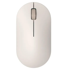 Мышь Xiaomi Wireless Mouse Lite 2 White BHR8915GL
