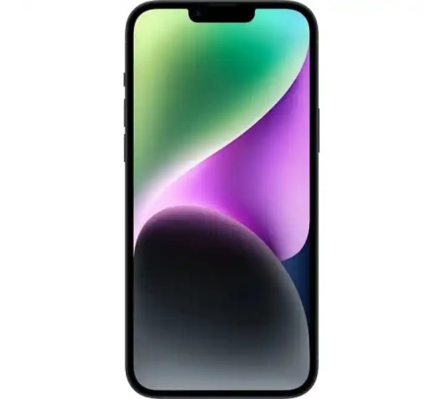 Смартфон Apple iPhone 14 Plus 128Gb Midnight MQ4X3ZD/A