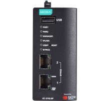 Система предотвращения сетевых атак Moxa IEC-G102-BP-Pro-T