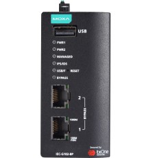 Система предотвращения сетевых атак Moxa IEC-G102-BP-Pro-T