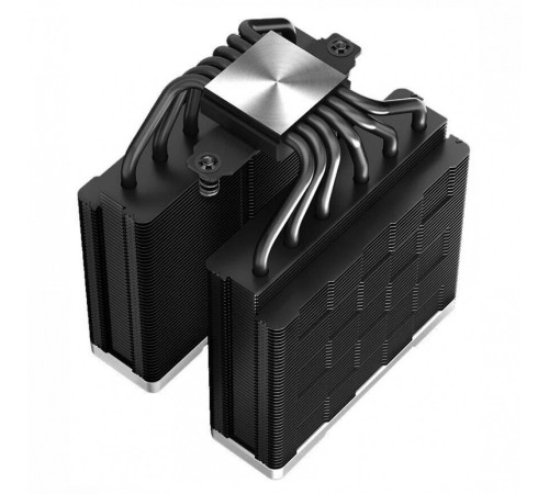 Охлаждение DeepCool AK620 ZERO DARK
