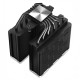 Охлаждение DeepCool AK620 ZERO DARK