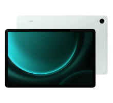 Планшет Samsung Galaxy Tab S9 FE 8/256Gb 5G Green SM-X516BLGECAU