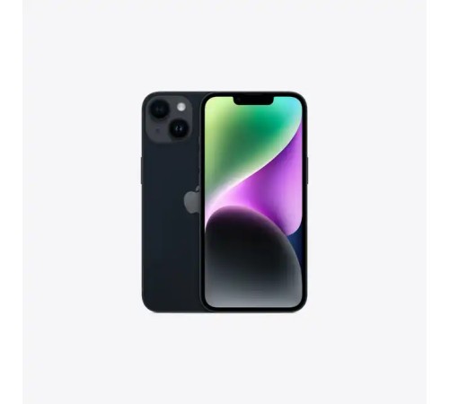 Смартфон Apple iPhone 14 MPUF3HN/A