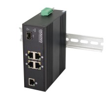 Коммутатор Osnovo SW-40501/IC