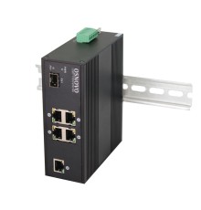 Коммутатор Osnovo SW-40501/IC